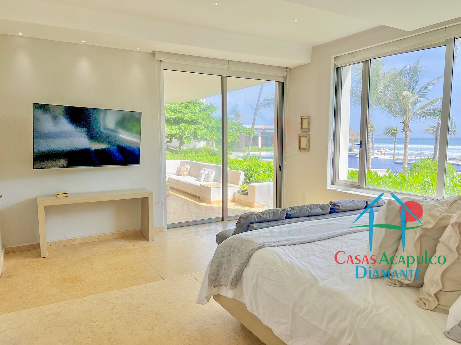 Vidamar 1 C 001 - Recámara principal 3